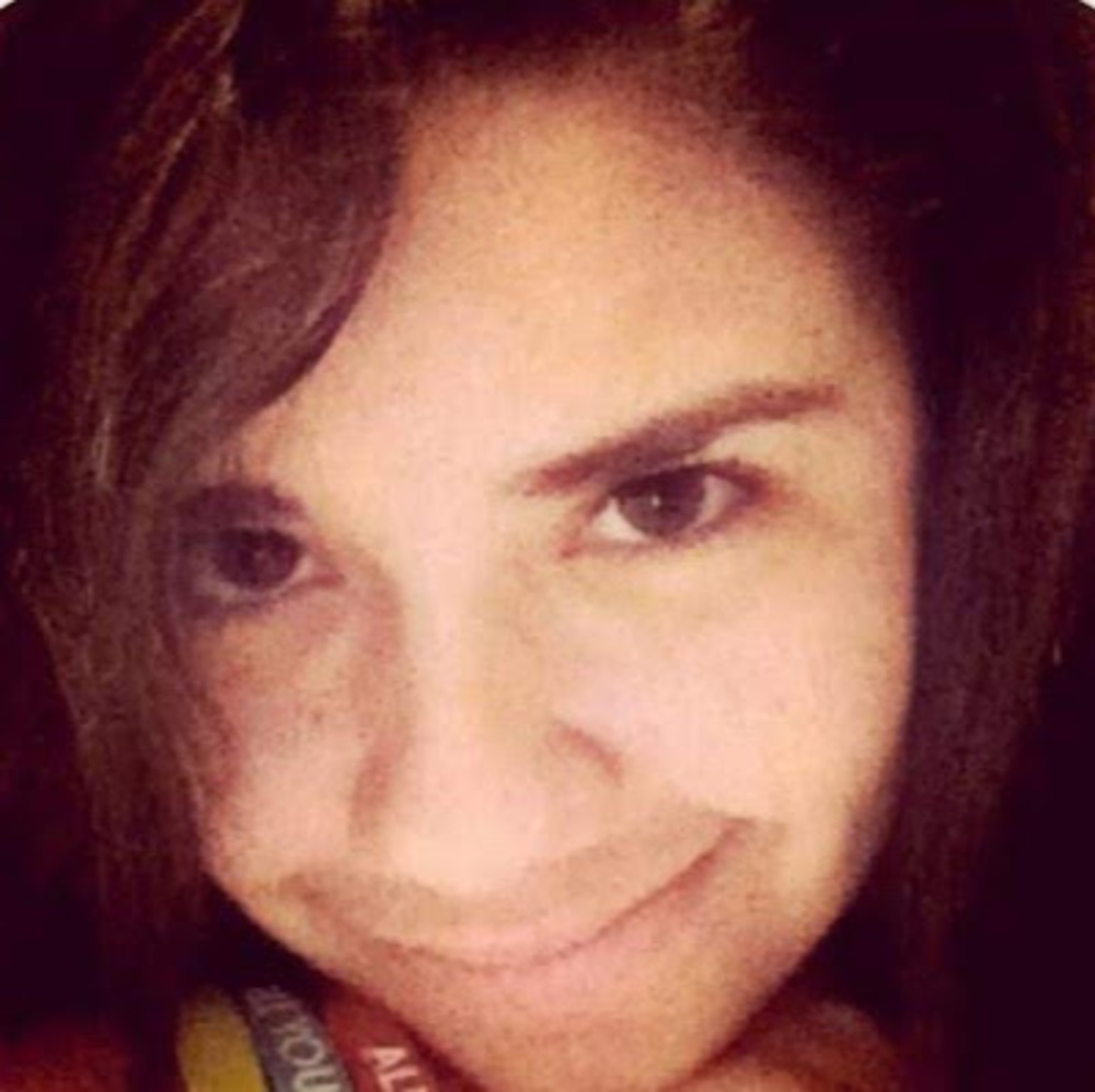 Meet your Posher, Brianna